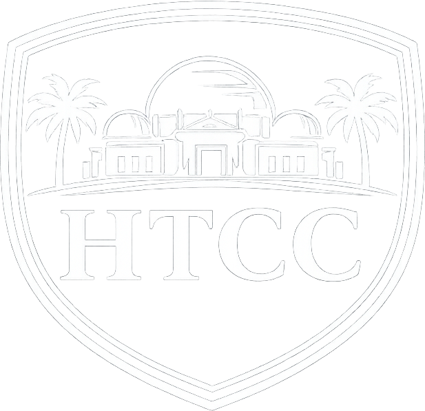 Hollywood Tax and Care Center emblem